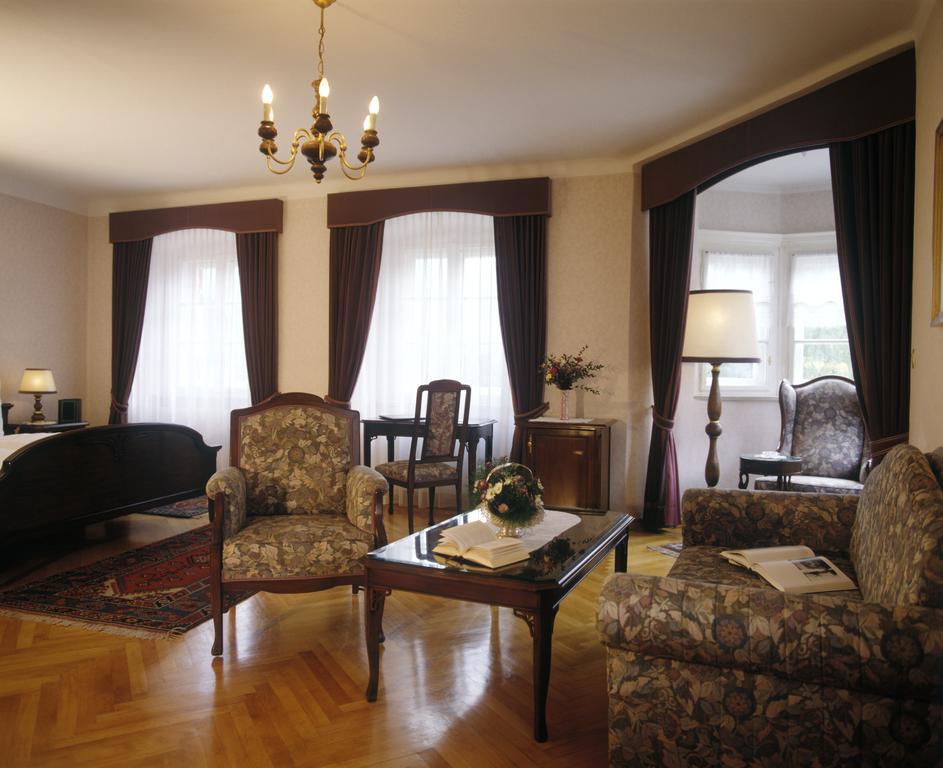 Schlosshotel Post Edelfreisitz Sprengenstein Imst Εξωτερικό φωτογραφία